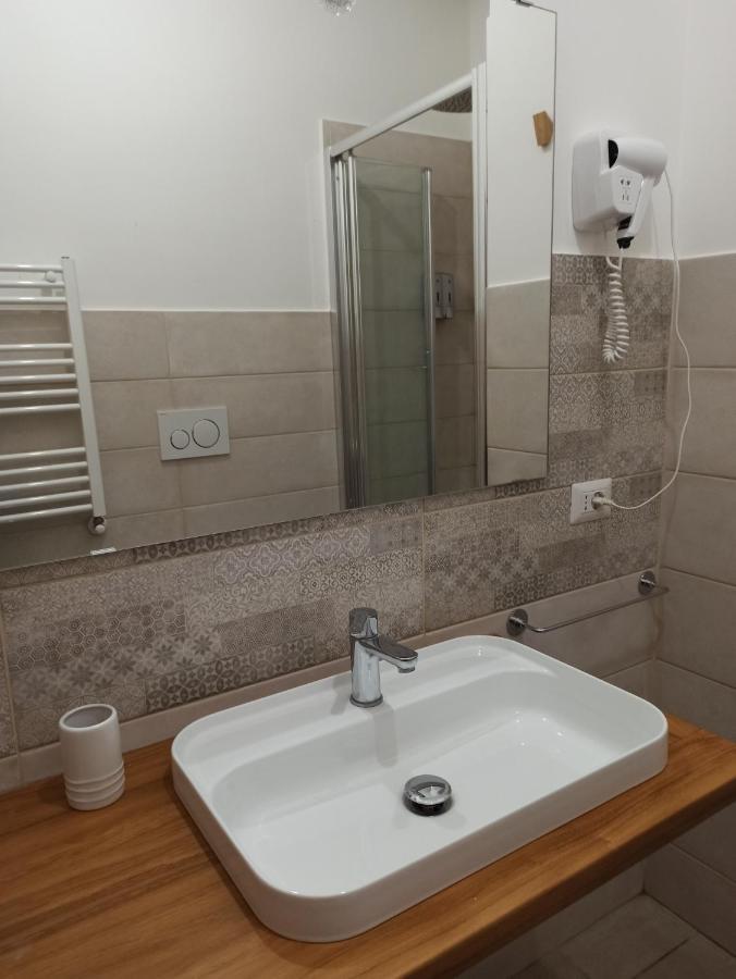 Alle Porte Di San Giovanni Bed & Breakfast Roma