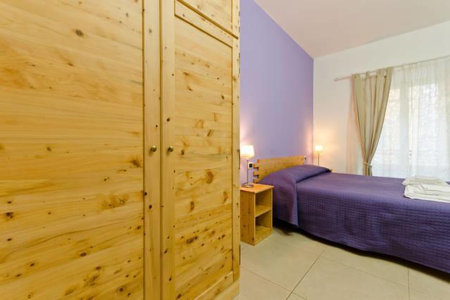 Bed & Breakfast Alle Porte Di San Giovanni 2*