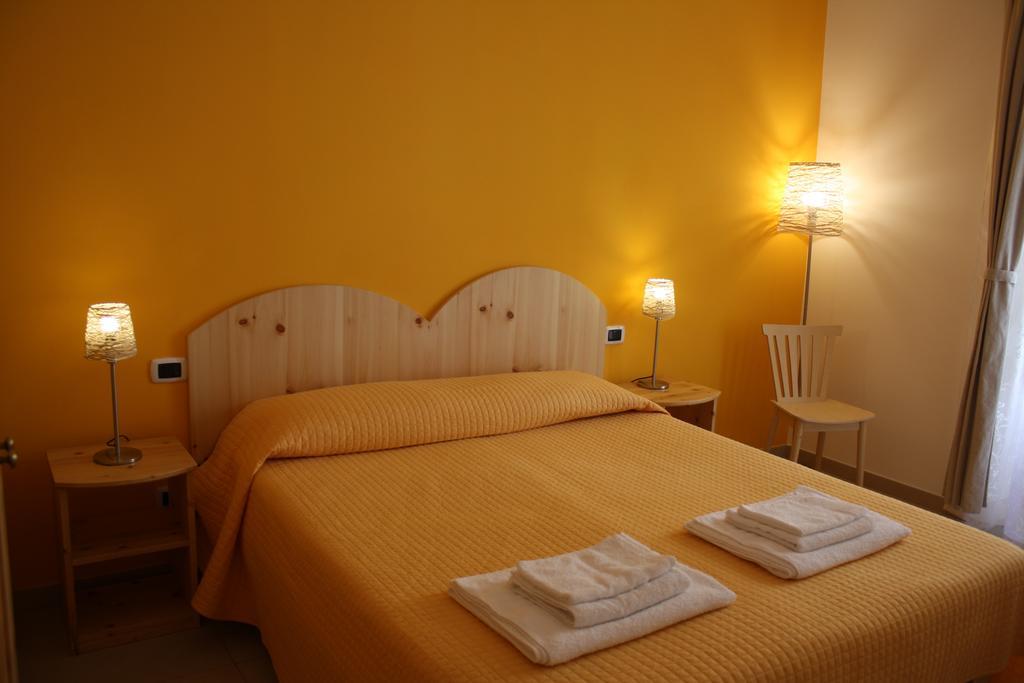 Alle Porte Di San Giovanni Bed & Breakfast