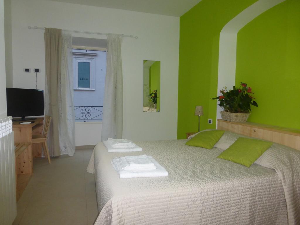 Bed & Breakfast Alle Porte Di San Giovanni Roma