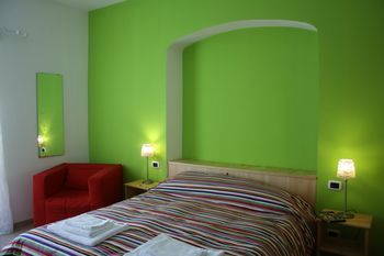 Alle Porte Di San Giovanni Bed & Breakfast Roma