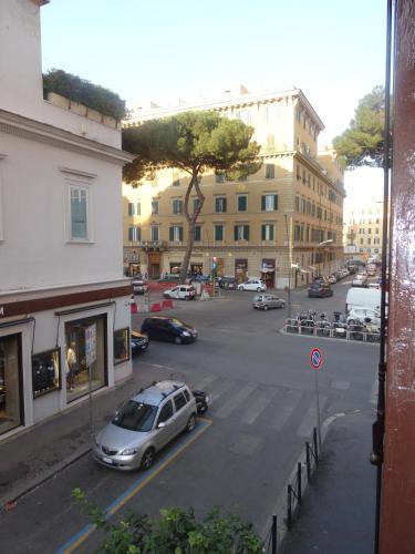 Alle Porte Di San Giovanni 2* Roma
